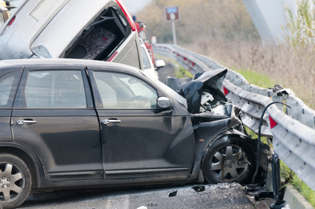 Fatal car accident