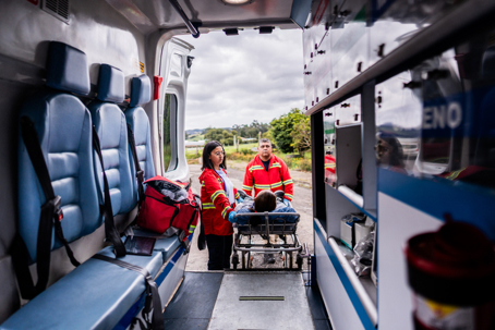 Emergency Responders
