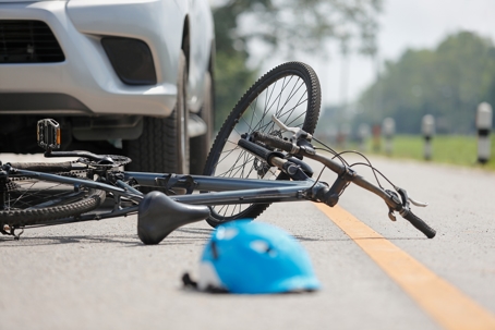 Pedestrian & Bicycle Accidents