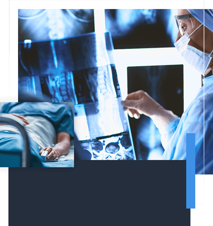 Catastrophic Injuries