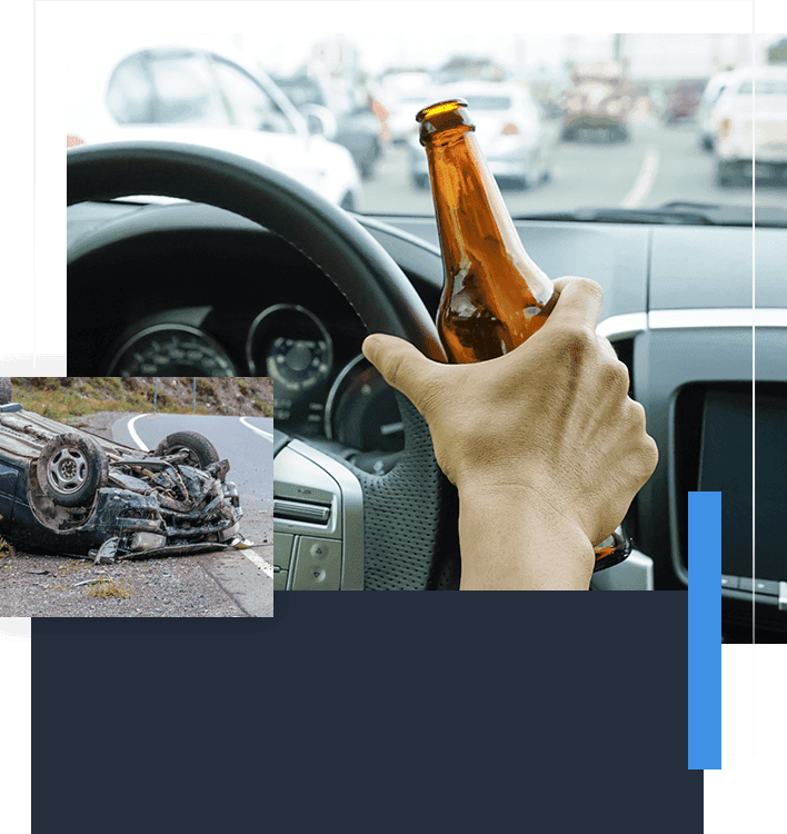 Drunk Driver Accidents