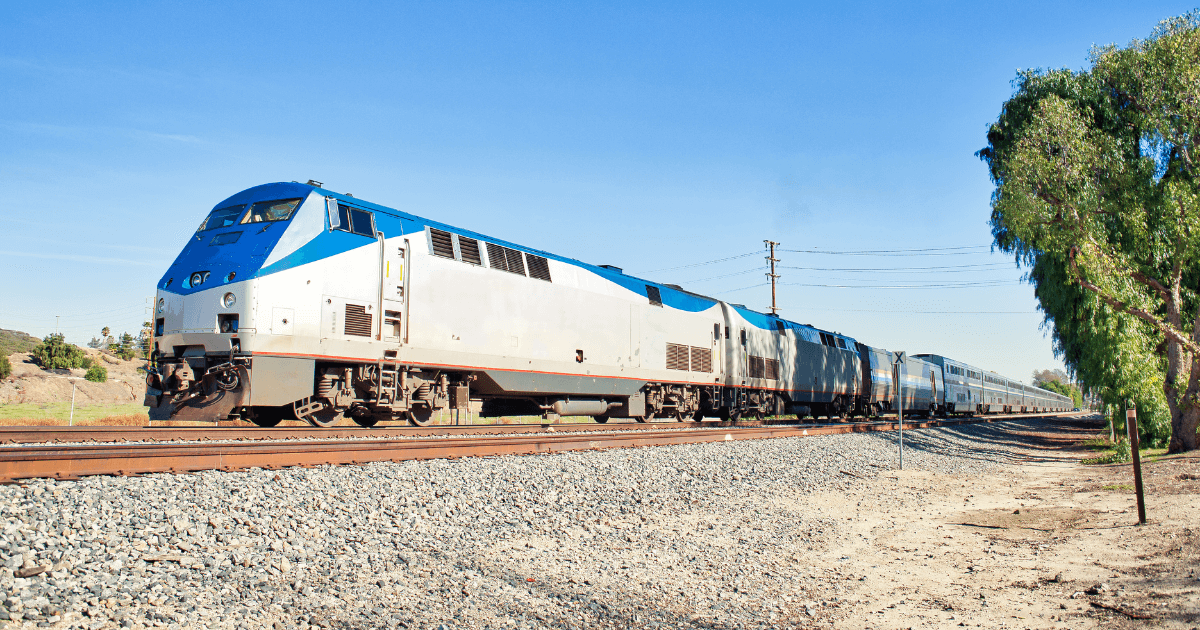 Amtrak Train Carrying Over 200 Passengers Derails in Mendon, Missouri