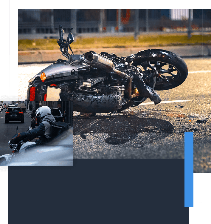 Motorcycle Accidents