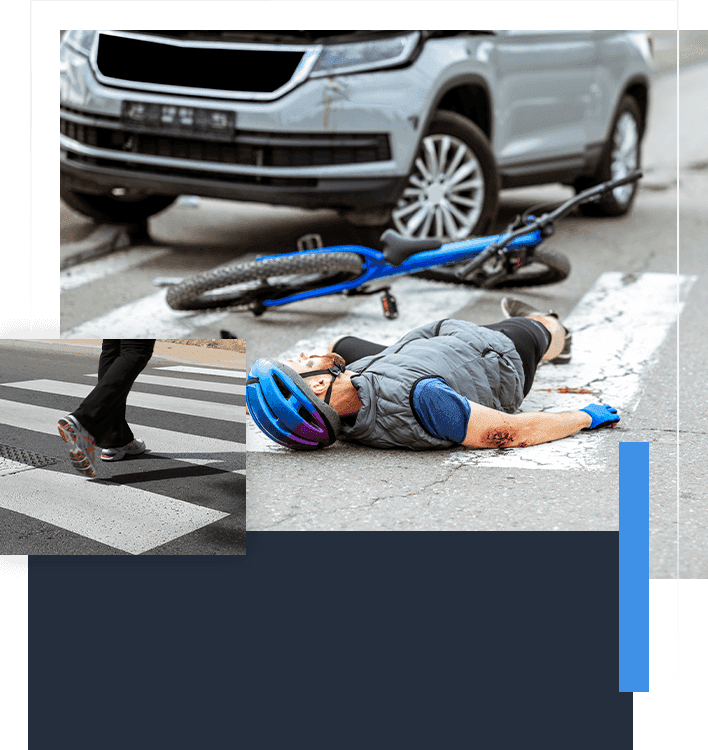 Pedestrian & Bicycle Accidents