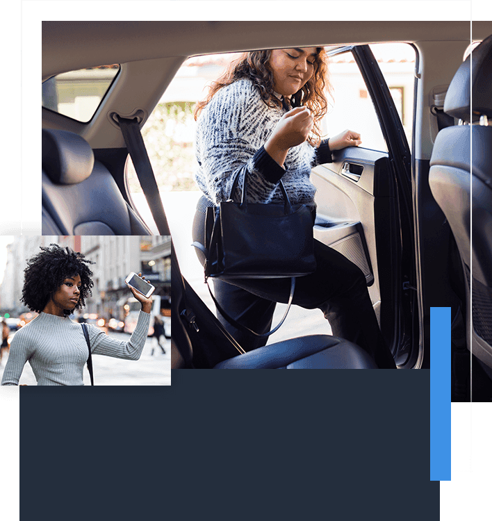 Uber & Lyft Accidents