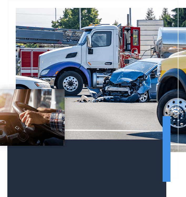 Truck Accidents
