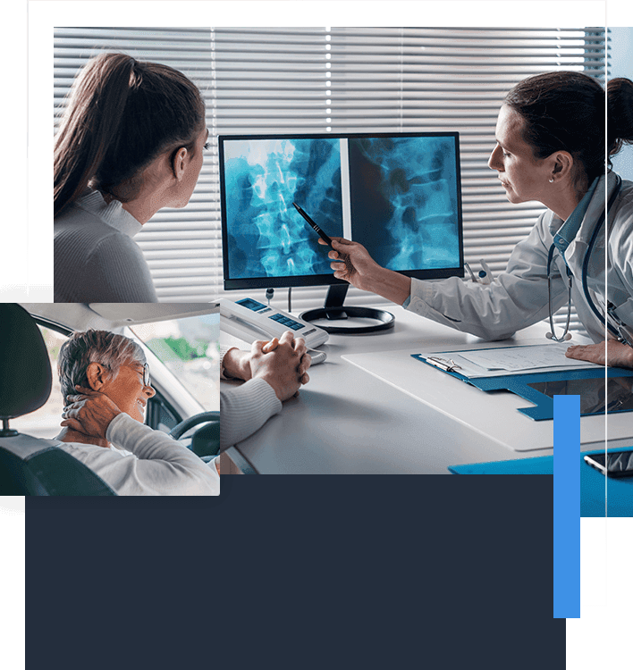 Spinal Cord Injuries