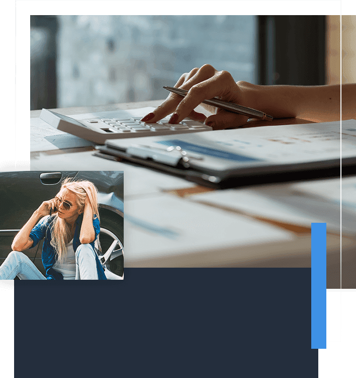 Uninsured & Underinsured Motorist Claims